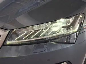 Škoda Superb Style Extra