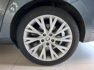 Škoda Superb Style Extra