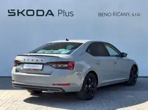 Superb SportLine