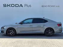 Superb SportLine