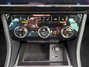 Škoda Superb Style Plus