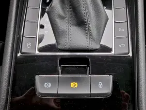 Škoda Superb Style Plus