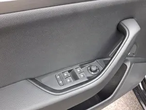 Škoda Superb Style Plus