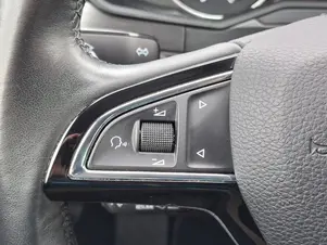 Škoda Superb Style Plus