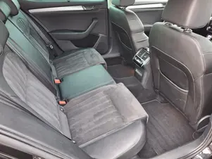 Škoda Superb Style Plus