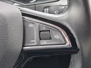 Škoda Superb Style Plus