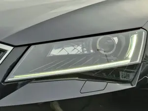 Škoda Superb Style Plus