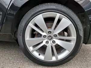 Škoda Superb Style Plus