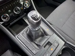 Škoda Superb Style