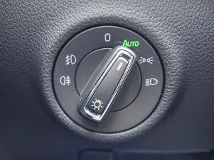 Škoda Superb Style
