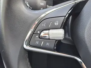 Škoda Superb Style