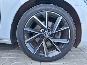 Škoda Superb Style
