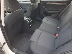 Škoda Superb Style