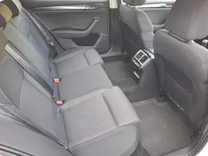 Škoda Superb Style