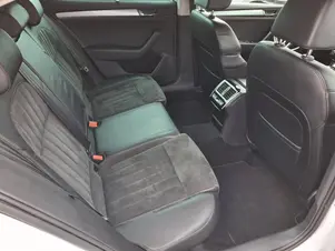 Škoda Superb Style Plus