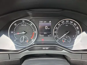 Škoda Superb Style Plus