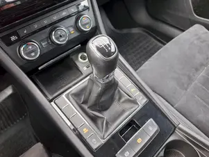 Škoda Superb Style Plus