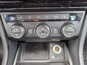Škoda Superb Style Plus
