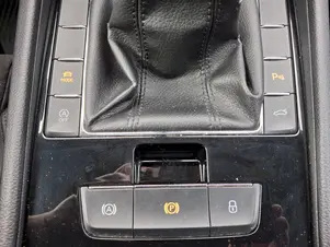 Škoda Superb Style Plus