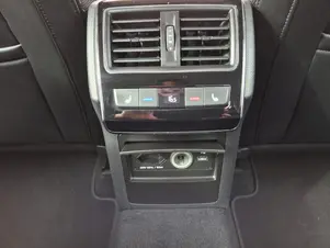 Škoda Superb Style Plus