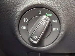 Škoda Superb Style Plus
