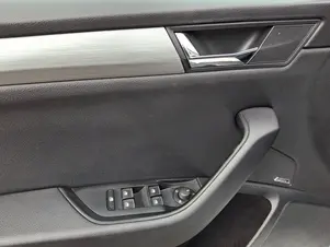 Škoda Superb Style Plus