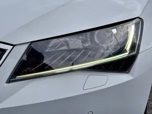 Škoda Superb Style Plus
