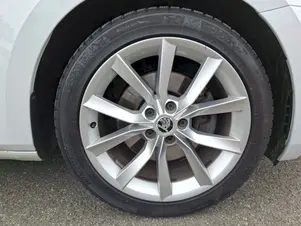 Škoda Superb Style Plus
