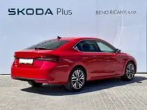 Octavia First Edition Ultimate