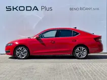 Octavia First Edition Ultimate