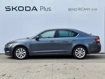 Octavia Style