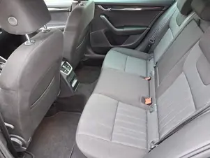 Škoda Octavia Style