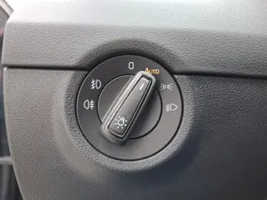 Škoda Octavia Style