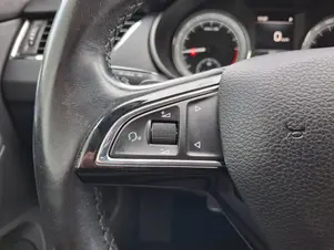 Škoda Octavia Style