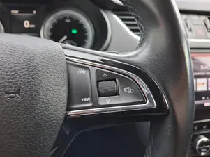 Škoda Octavia Style