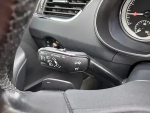 Škoda Octavia Style