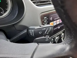 Škoda Octavia Style