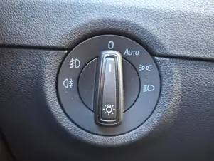 Škoda Octavia Style