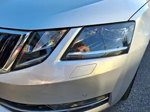 Škoda Octavia Style