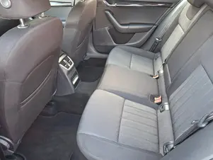 Škoda Octavia Style