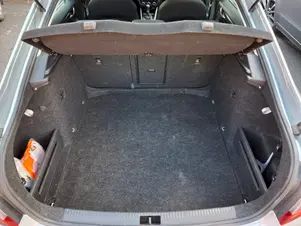 Škoda Octavia Style