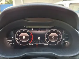 Škoda Octavia Style