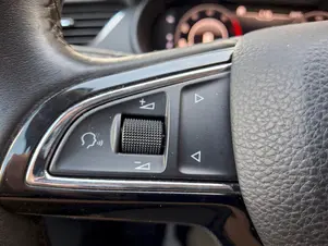 Škoda Octavia Style