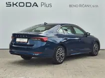 Octavia Style Plus
