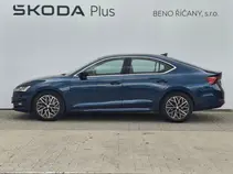 Octavia Style Plus