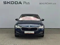 Octavia Style Plus
