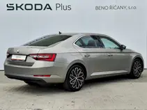 Superb L&K