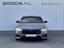 Octavia RS