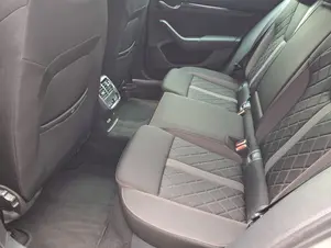 Škoda Octavia RS