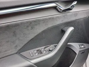 Škoda Octavia RS
